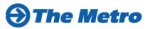 METRO ogo