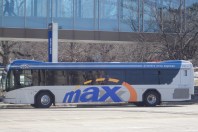 MAX brt