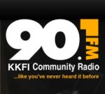 KKFI 90.1 FM