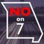 NO ON 7